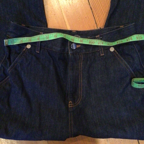 Sofie D’hoore dark denim jeans - Picture 3 of 3